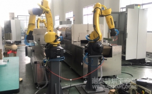 NMT-SDL-616 疫苗玻璃瓶特殊涂層工藝,預熱+固化自動(dòng)化對接隧道爐烘烤線(xiàn)(蘇州埃克森特)